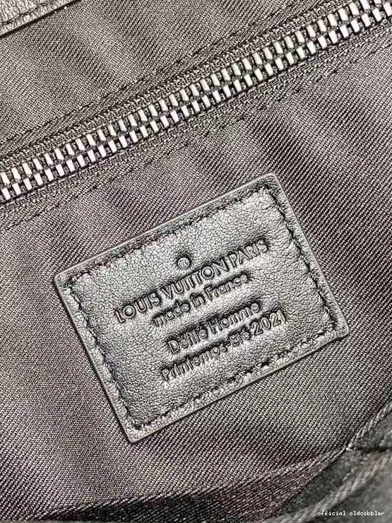 Official oldcobbler PLAT SAC VUITTON LOUIS 0824